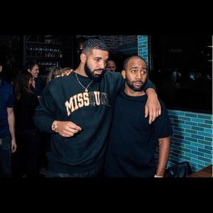 Missouri/Miss U Drake Sweatshirt